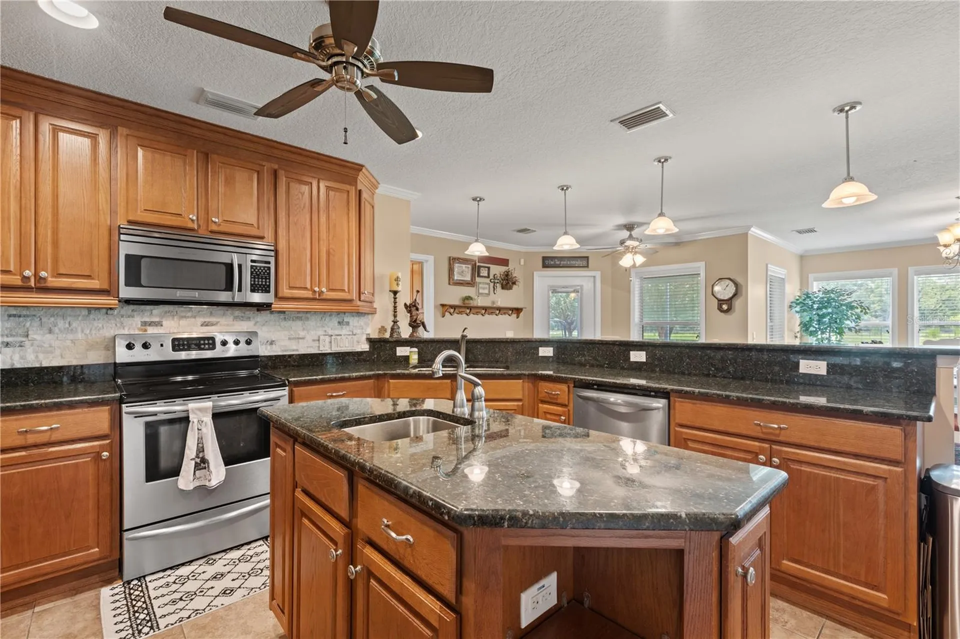 9897 NW 160 Avenue Morriston FL 32668