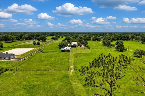 9897 NW 160 Avenue Morriston FL 32668