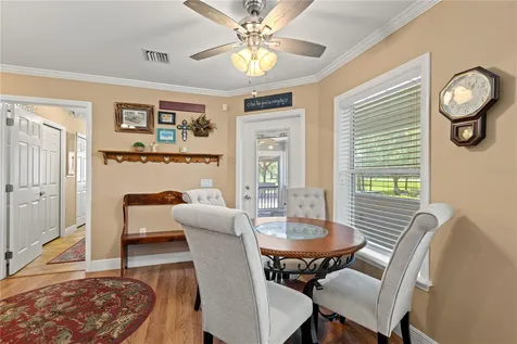 9897 NW 160 Avenue Morriston FL 32668