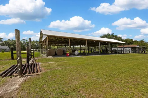 9897 NW 160 Avenue Morriston FL 32668