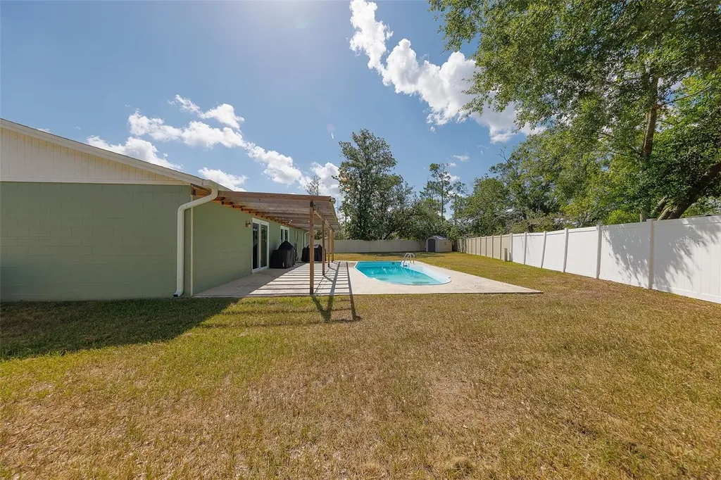 4228 Briarberry Lane Tampa FL 33624