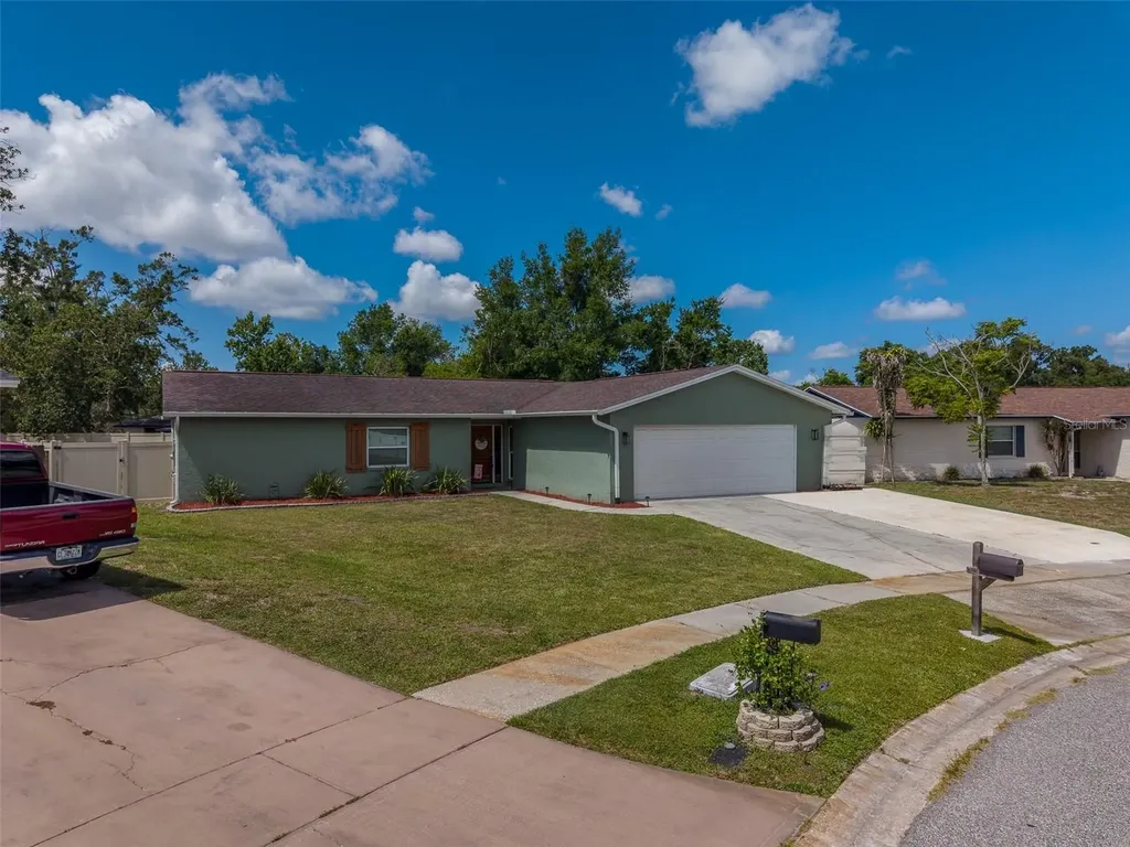 4228 Briarberry Lane Tampa FL 33624