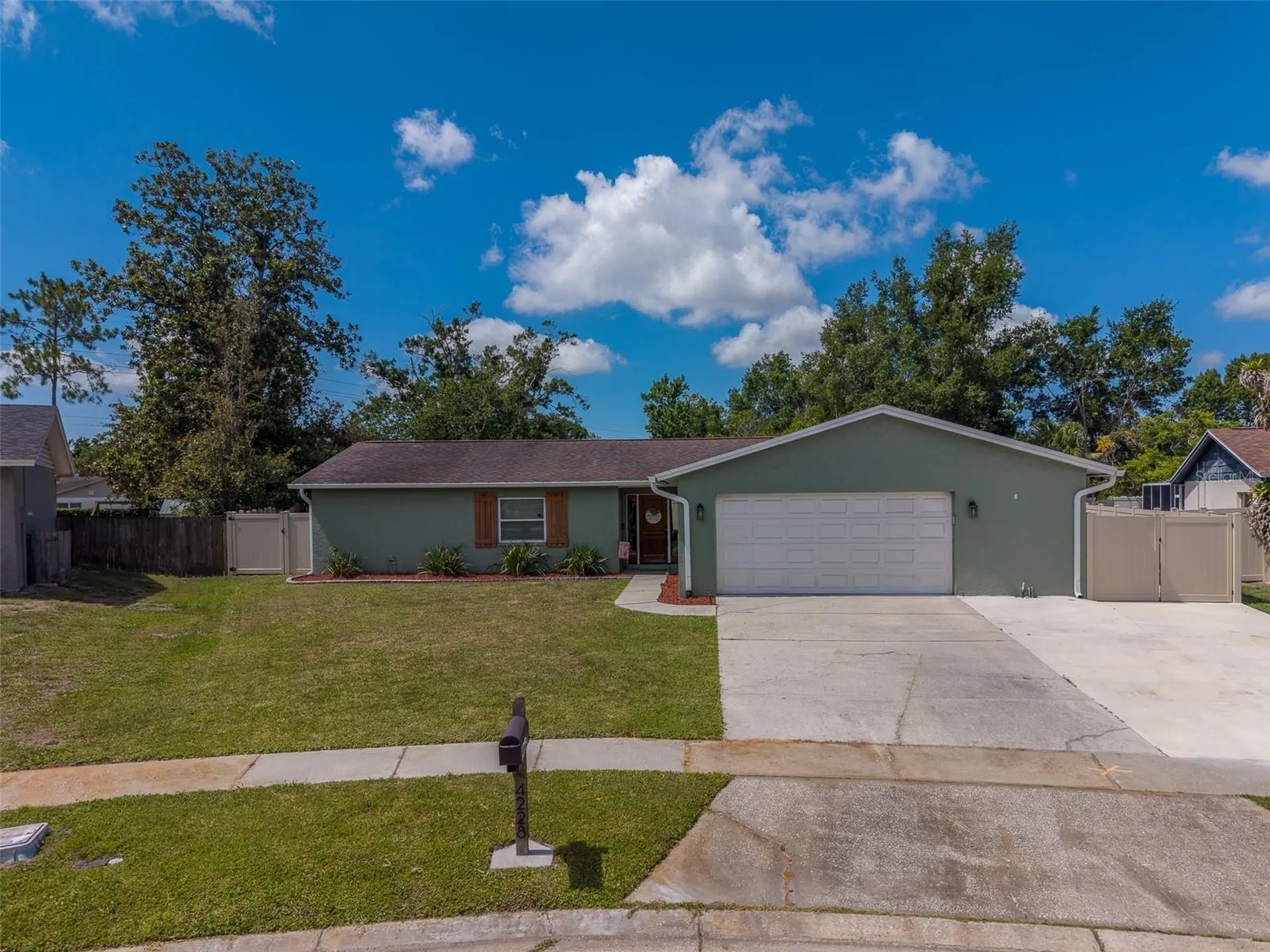 4228 Briarberry Lane Tampa FL 33624