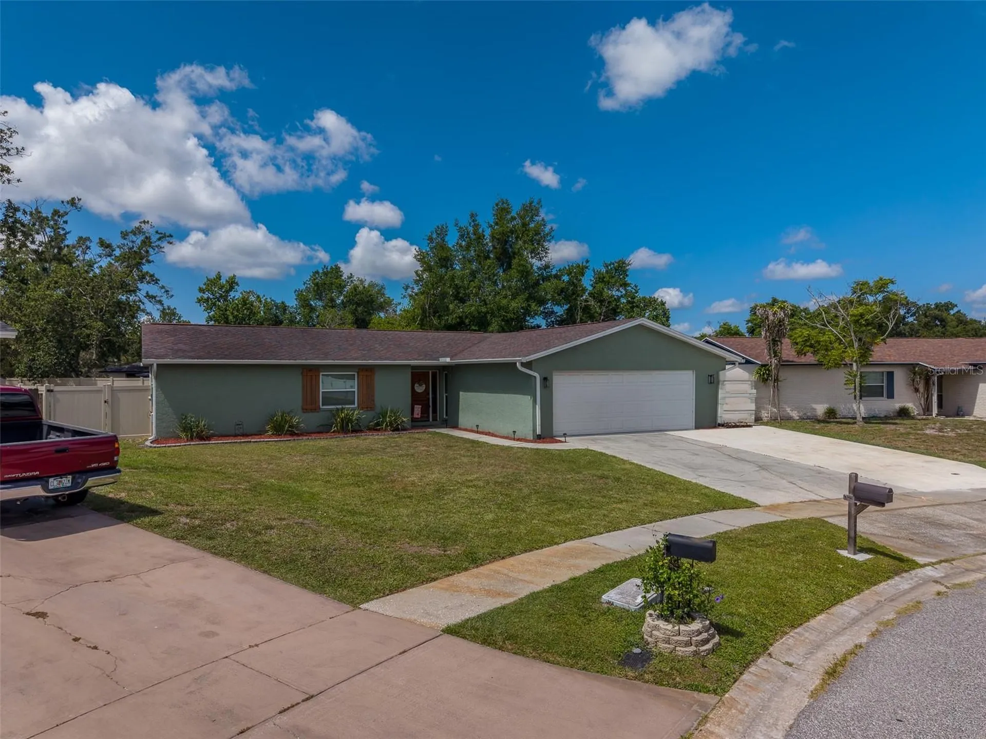 4228 Briarberry Lane Tampa FL 33624