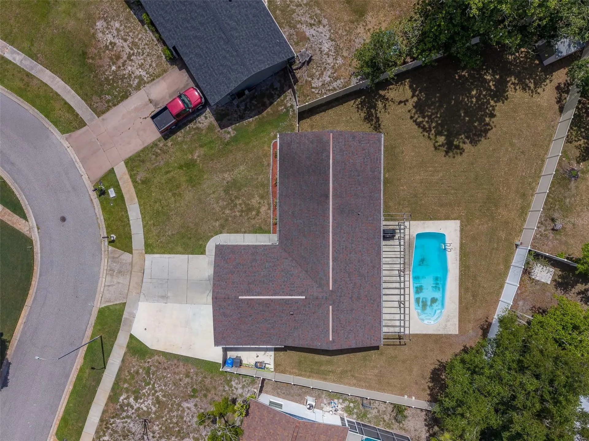 4228 Briarberry Lane Tampa FL 33624