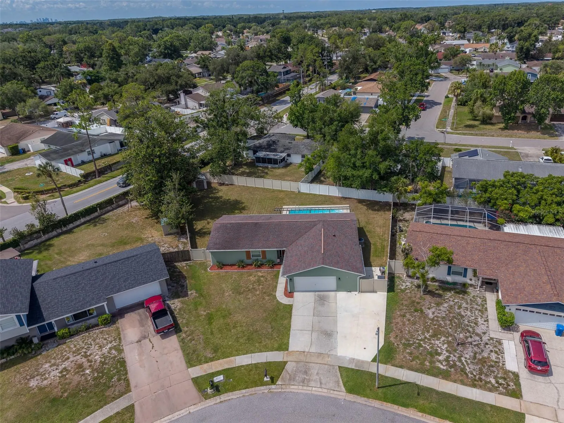 4228 Briarberry Lane Tampa FL 33624