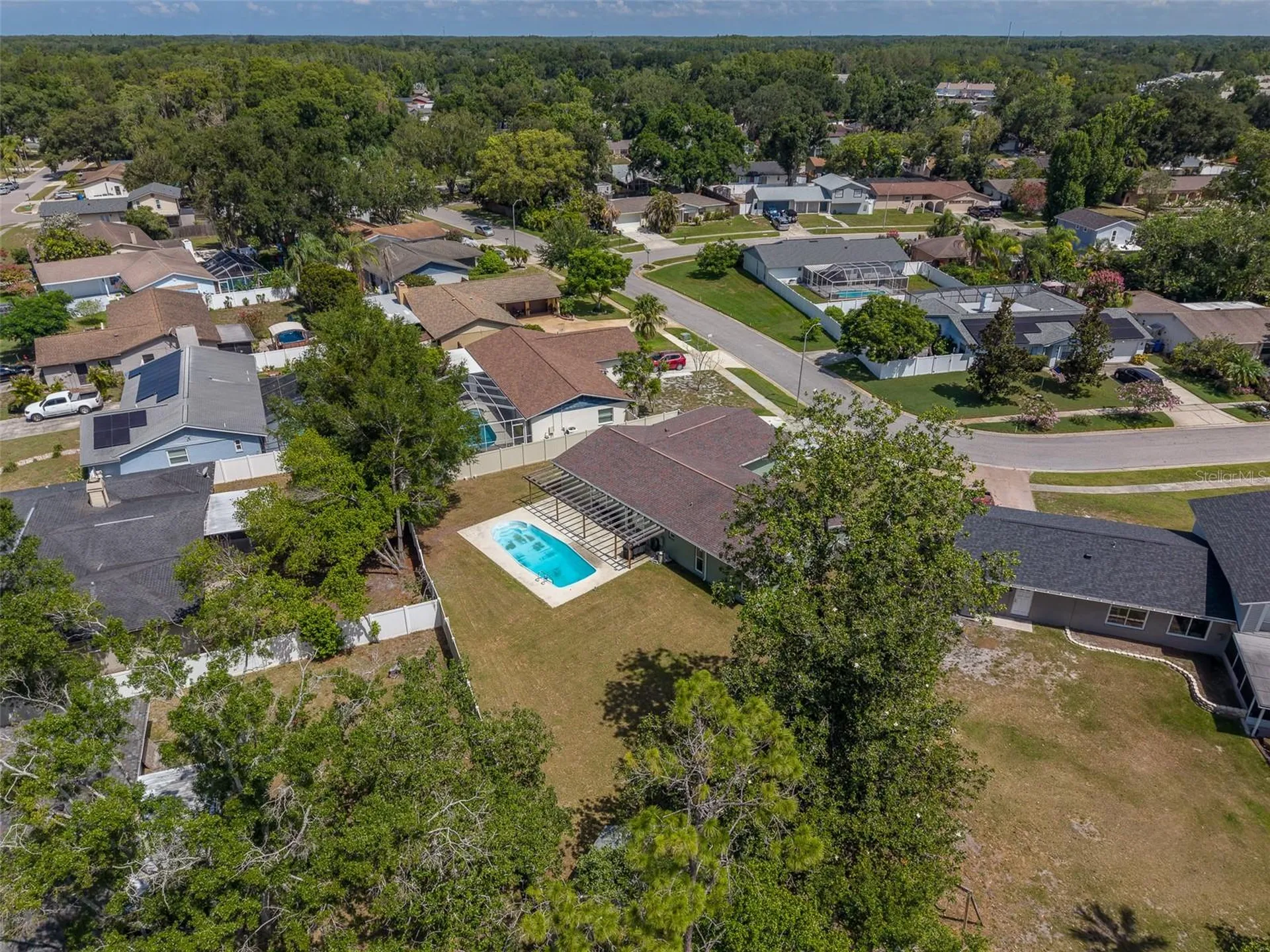 4228 Briarberry Lane Tampa FL 33624