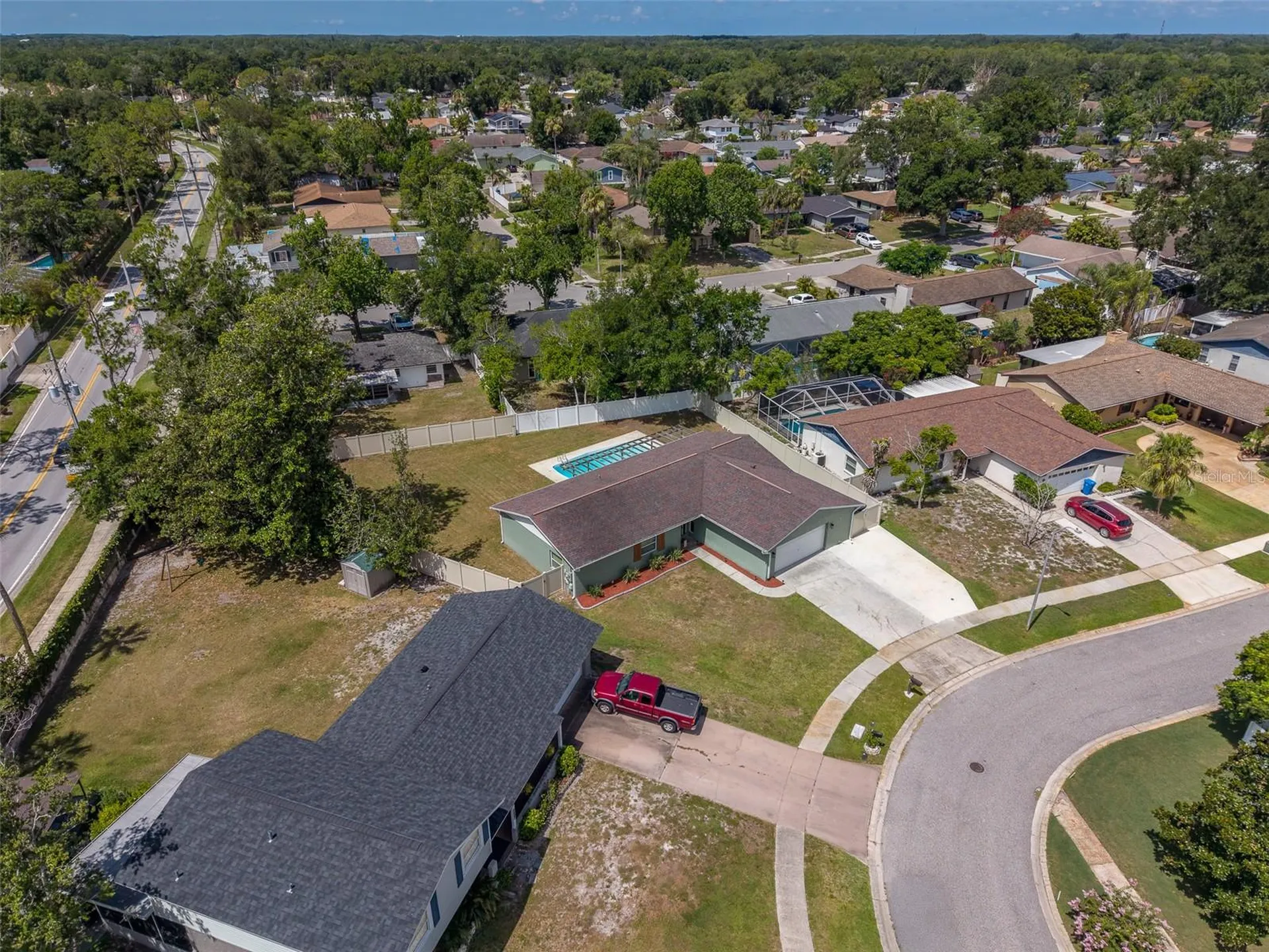 4228 Briarberry Lane Tampa FL 33624
