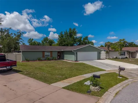 4228 Briarberry Lane Tampa FL 33624