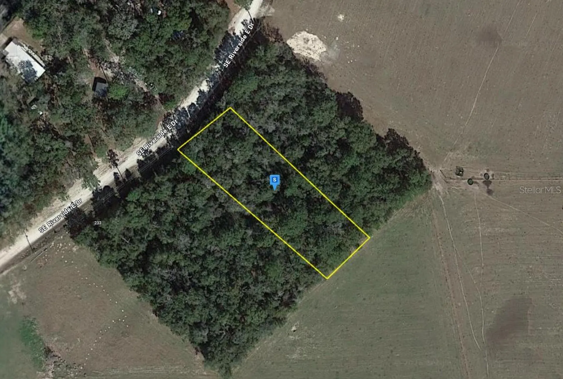 263 SE Riverside East Drive Branford FL 32008