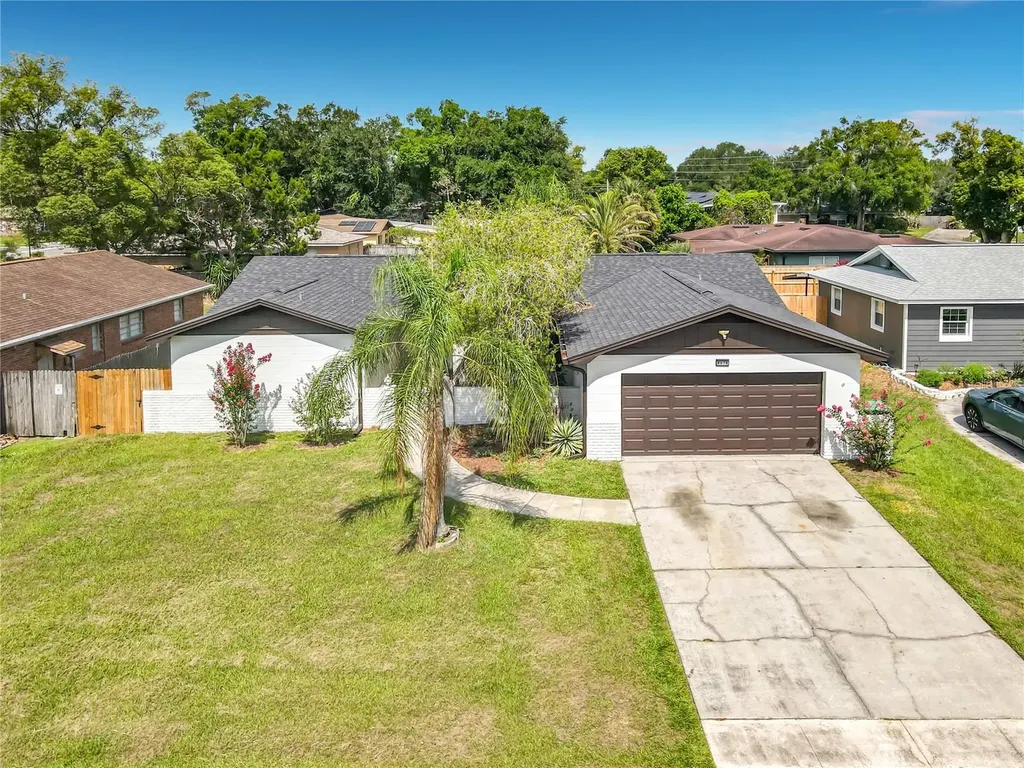 8676 Hillside Drive Orlando FL 32810