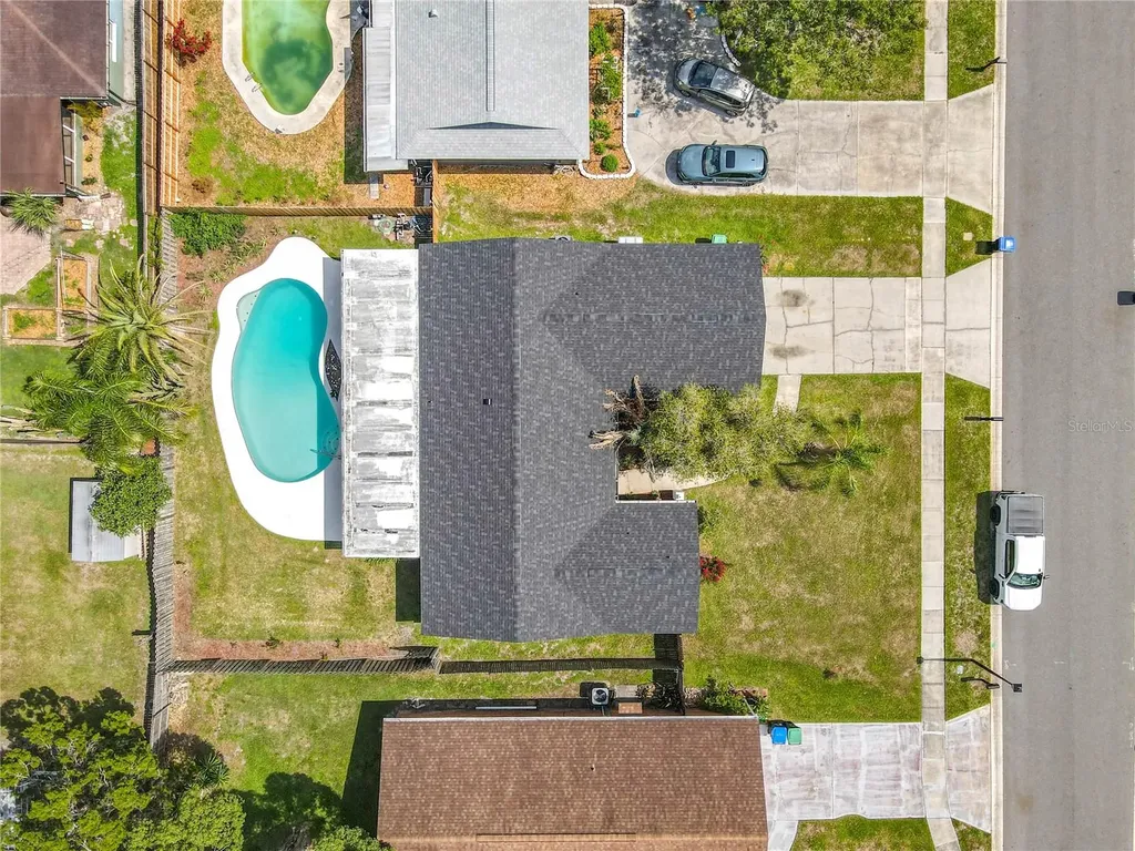 8676 Hillside Drive Orlando FL 32810