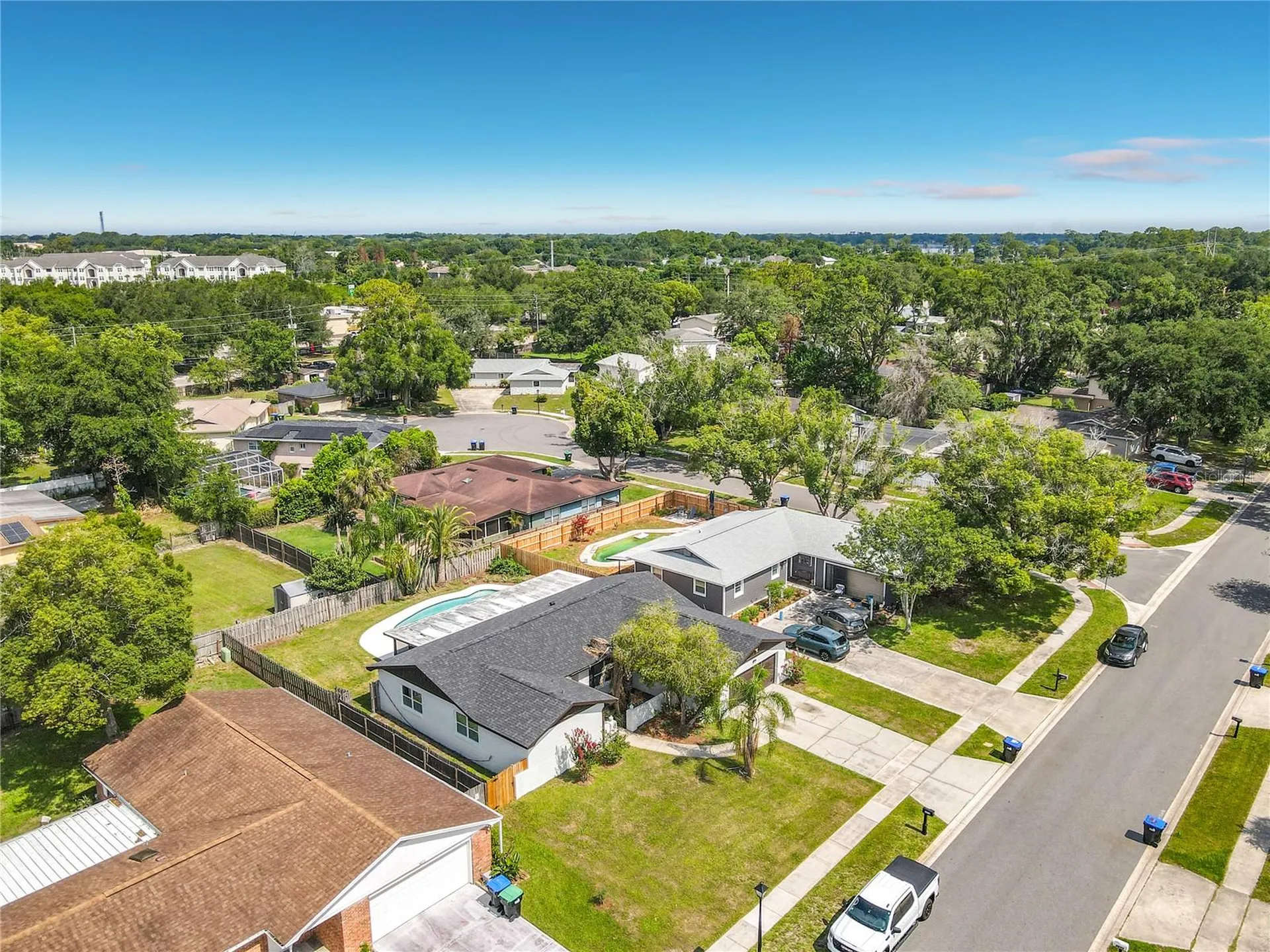 8676 Hillside Drive Orlando FL 32810