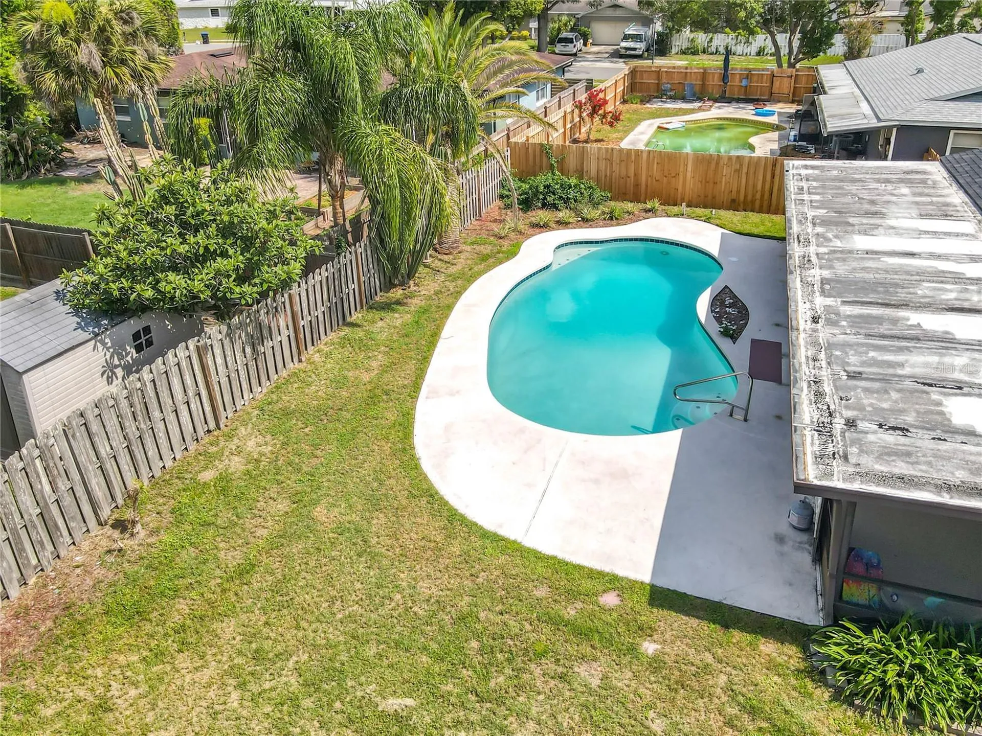 8676 Hillside Drive Orlando FL 32810