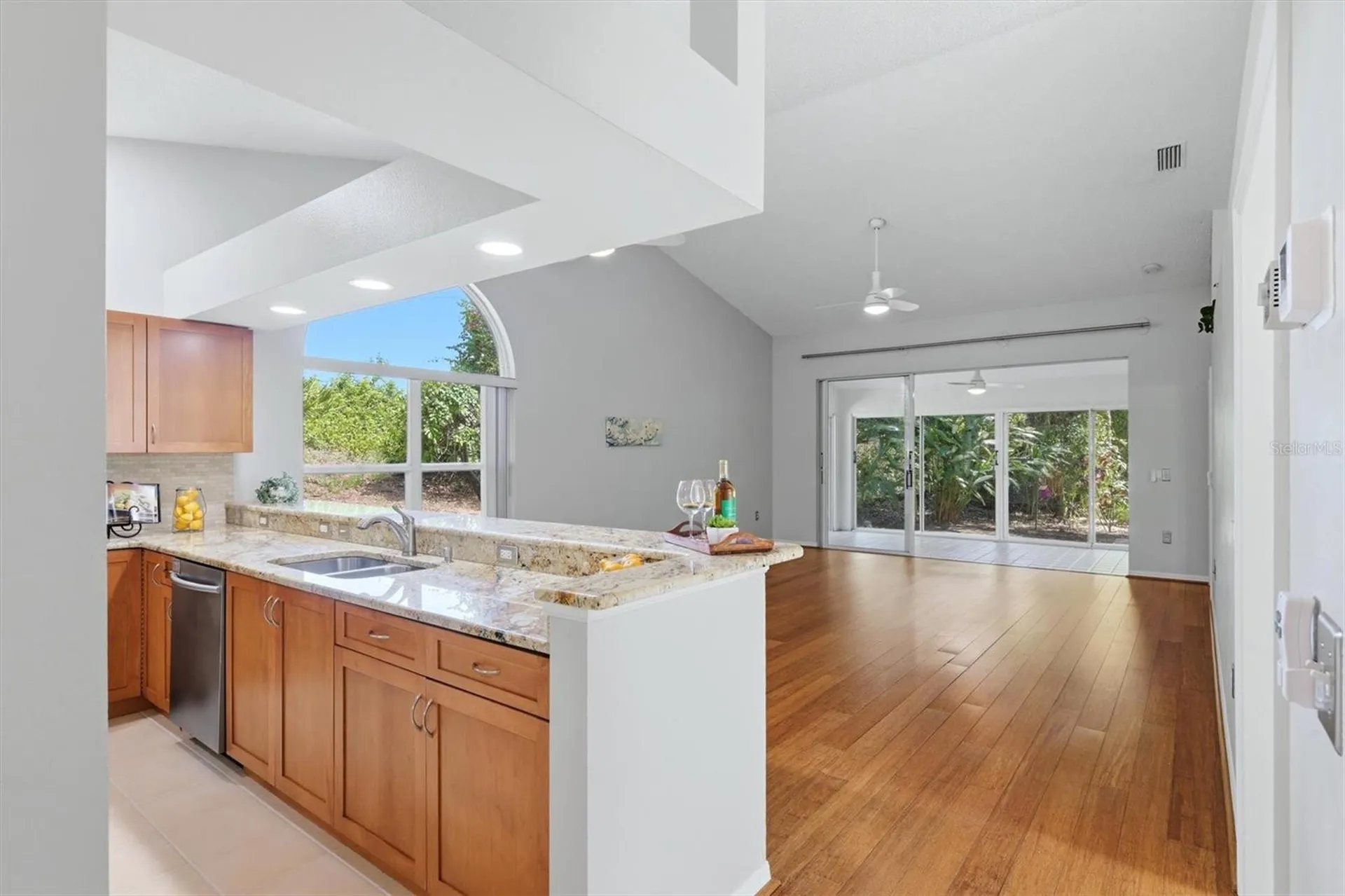 4461 Ascot Circle S Sarasota FL 34235