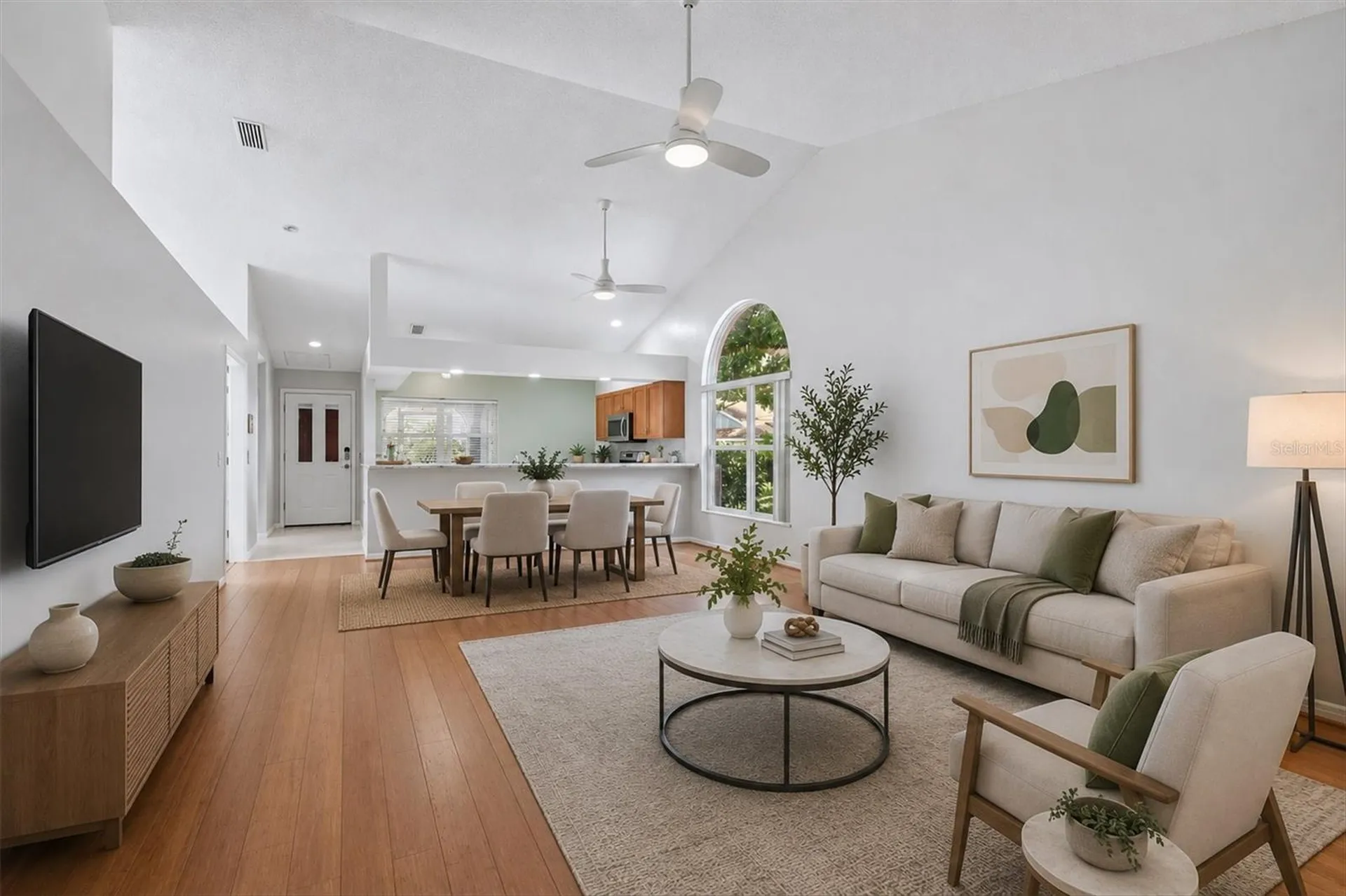 4461 Ascot Circle S Sarasota FL 34235