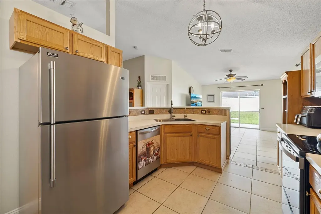 2912 Belle Lane Kissimmee FL 34743