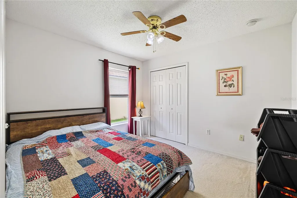2912 Belle Lane Kissimmee FL 34743