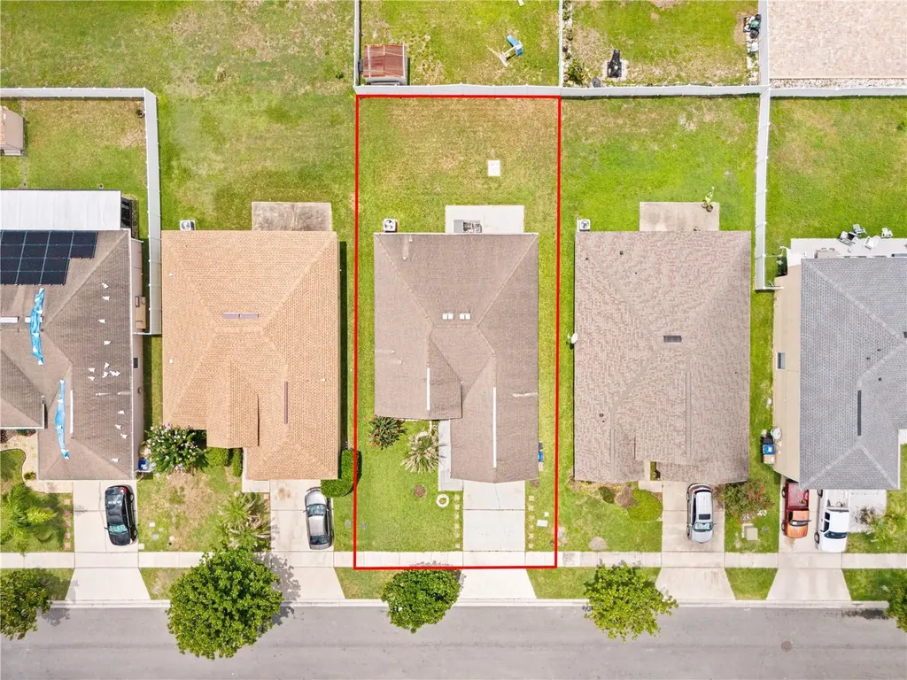 2912 Belle Lane Kissimmee FL 34743