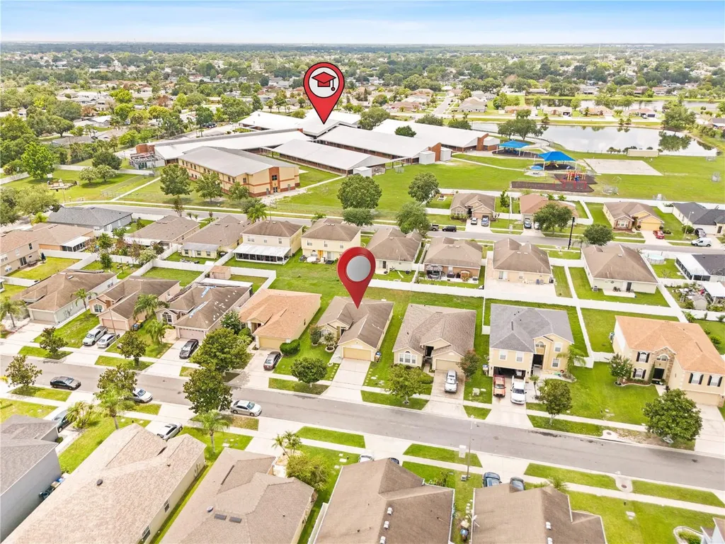 2912 Belle Lane Kissimmee FL 34743