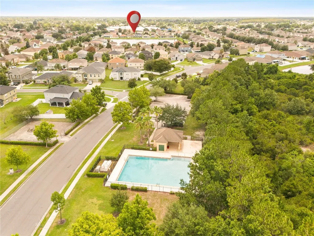2912 Belle Lane Kissimmee FL 34743