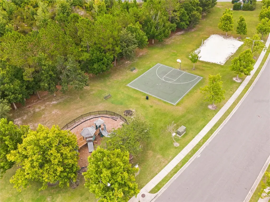 2912 Belle Lane Kissimmee FL 34743