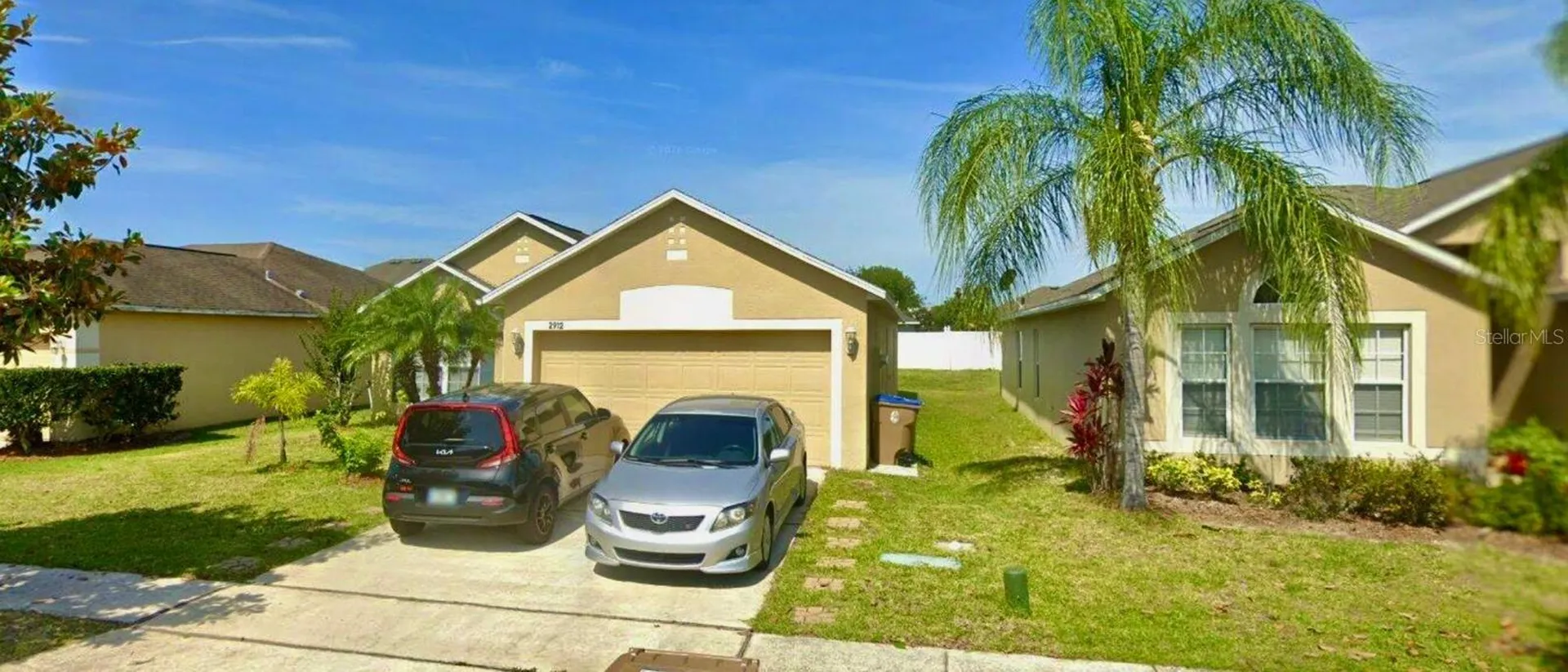 2912 Belle Lane Kissimmee FL 34743