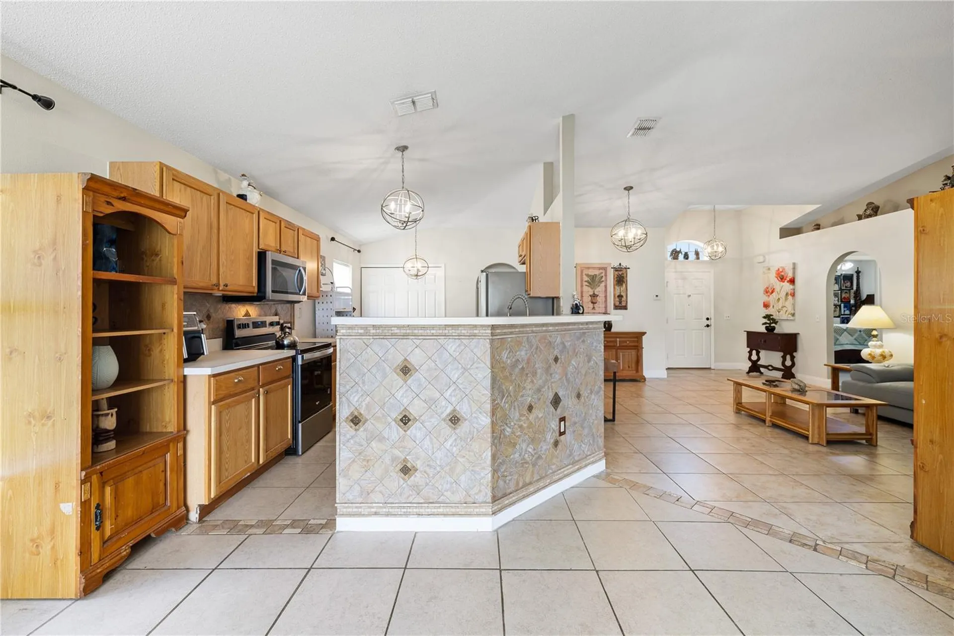 2912 Belle Lane Kissimmee FL 34743