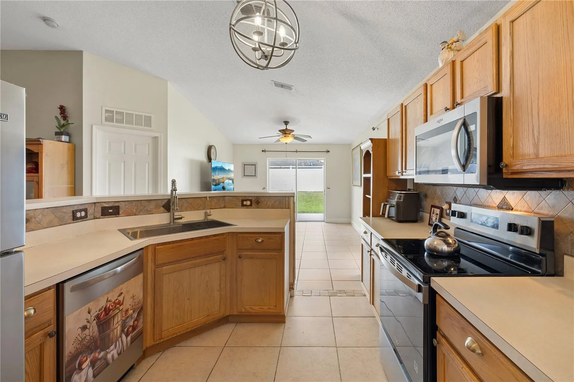 2912 Belle Lane Kissimmee FL 34743