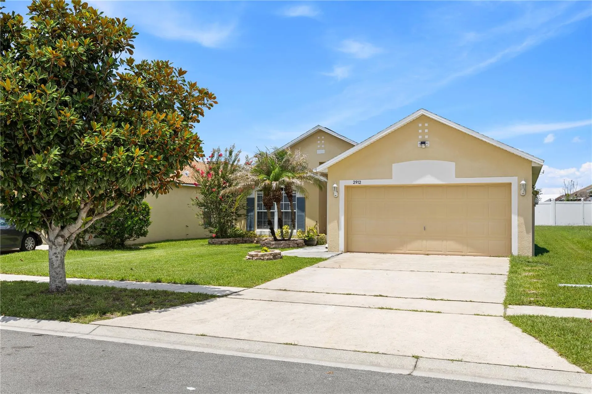 2912 Belle Lane Kissimmee FL 34743