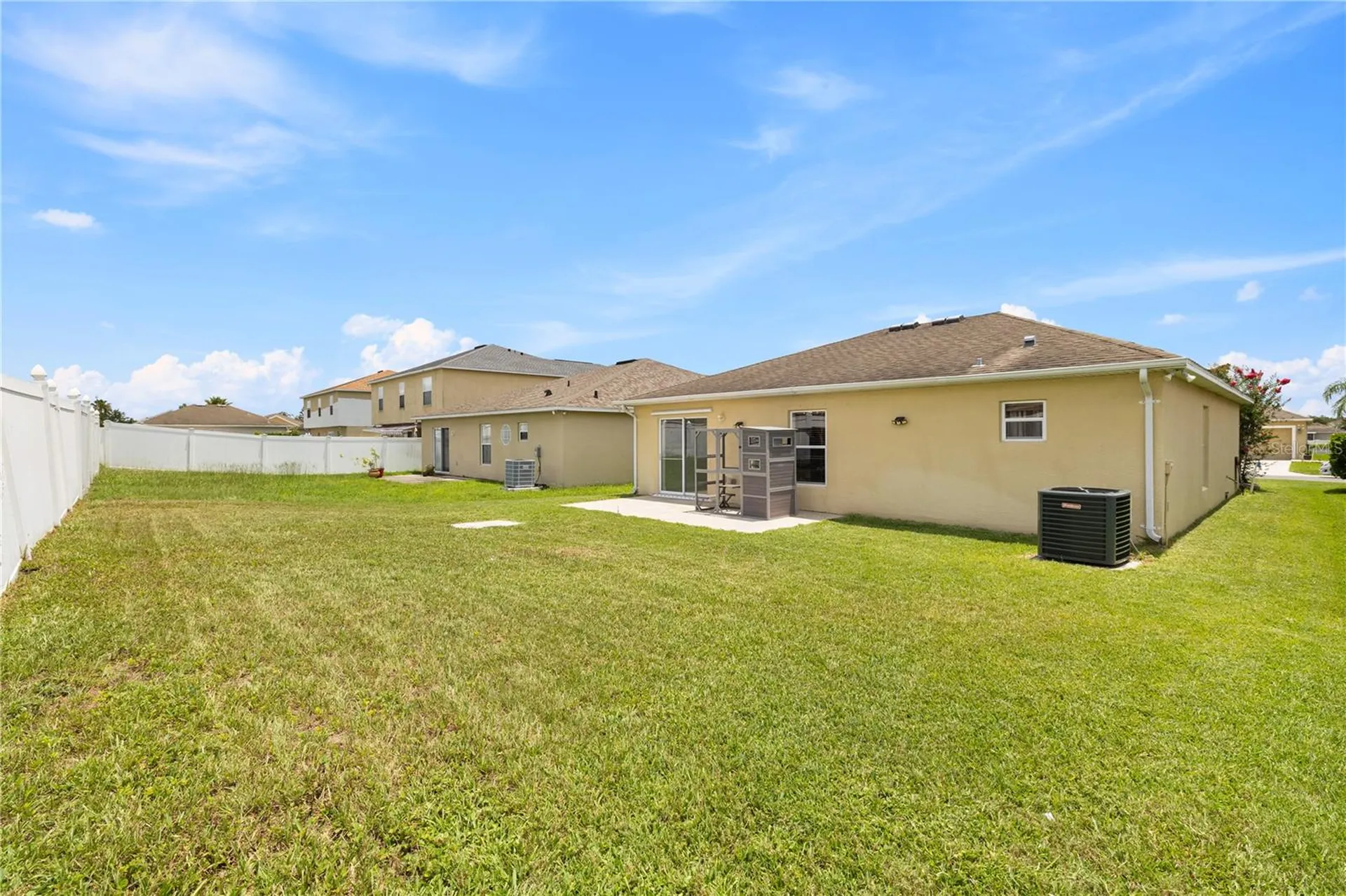 2912 Belle Lane Kissimmee FL 34743