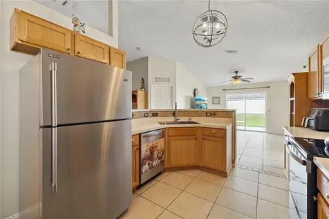 2912 Belle Lane Kissimmee FL 34743