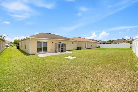 2912 Belle Lane Kissimmee FL 34743