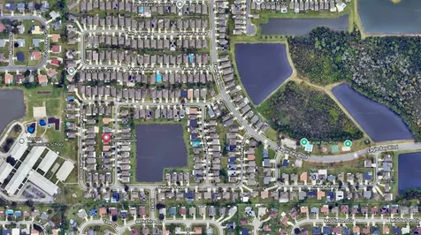 2912 Belle Lane Kissimmee FL 34743
