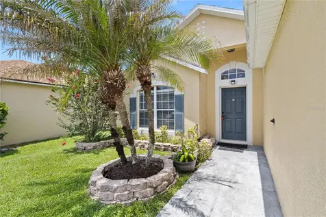 2912 Belle Lane Kissimmee FL 34743