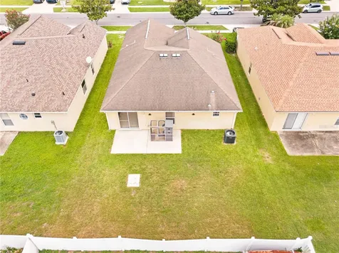 2912 Belle Lane Kissimmee FL 34743
