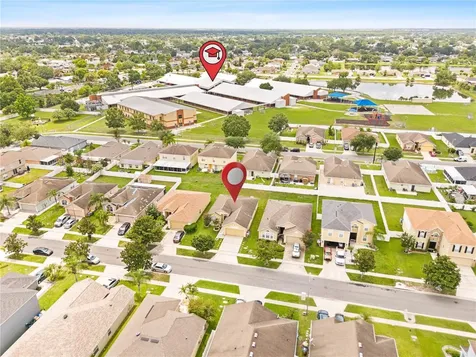 2912 Belle Lane Kissimmee FL 34743