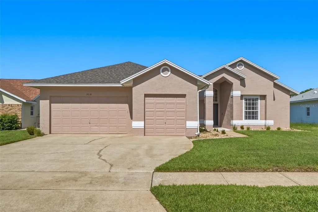 14518 Astina Way Orlando FL 32837
