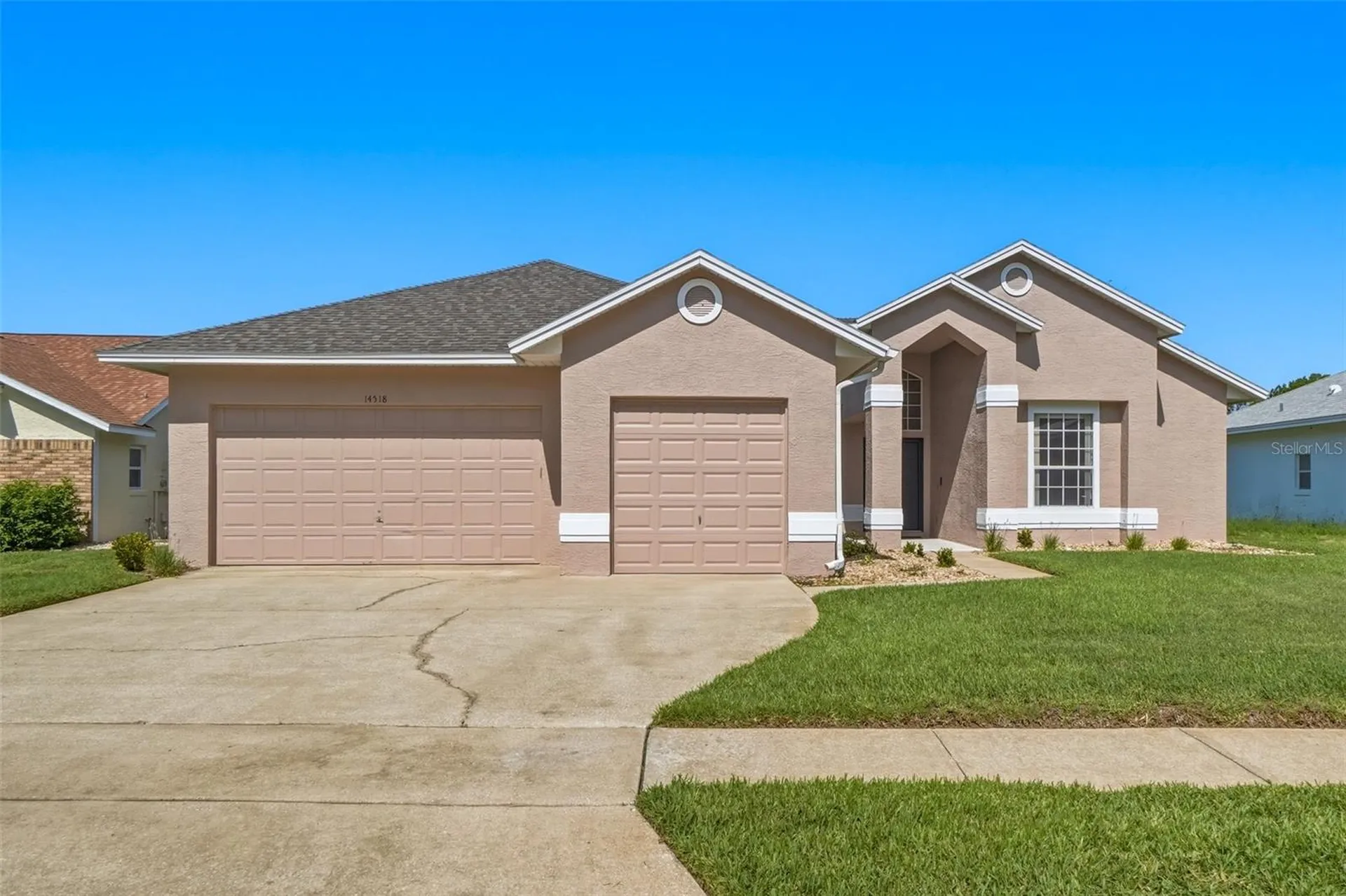 14518 Astina Way Orlando FL 32837