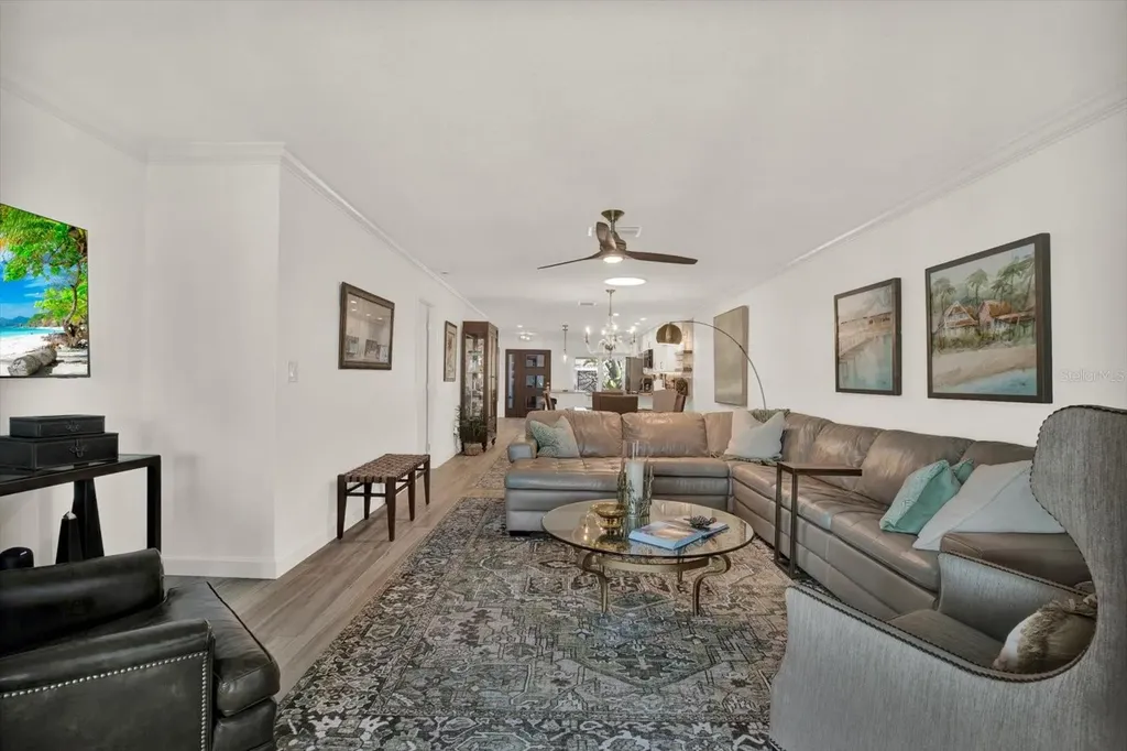 645 Boca Ciega Point Boulevard N St Petersburg FL 33708