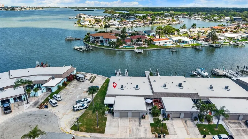 645 Boca Ciega Point Boulevard N St Petersburg FL 33708