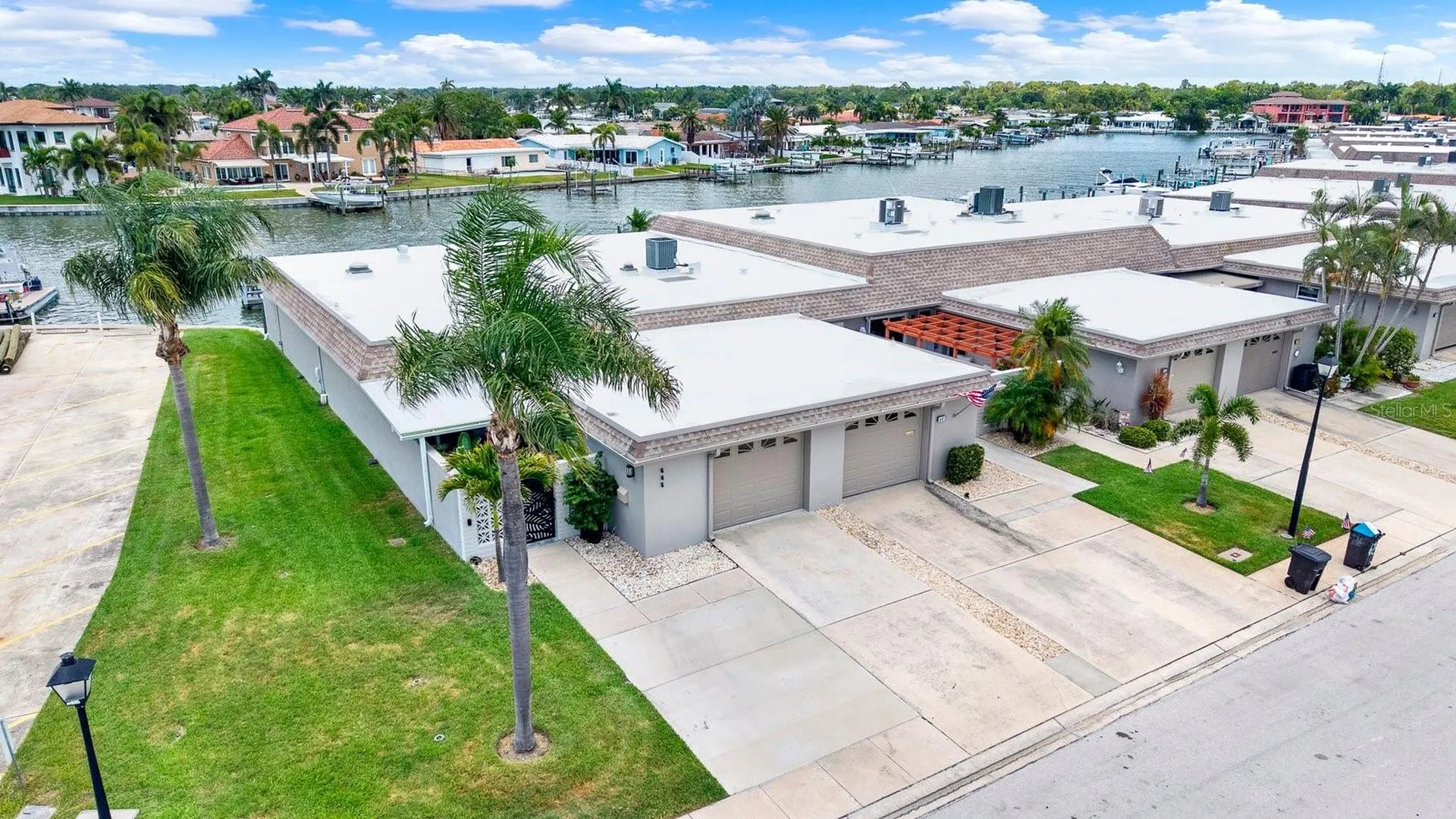 645 Boca Ciega Point Boulevard N St Petersburg FL 33708