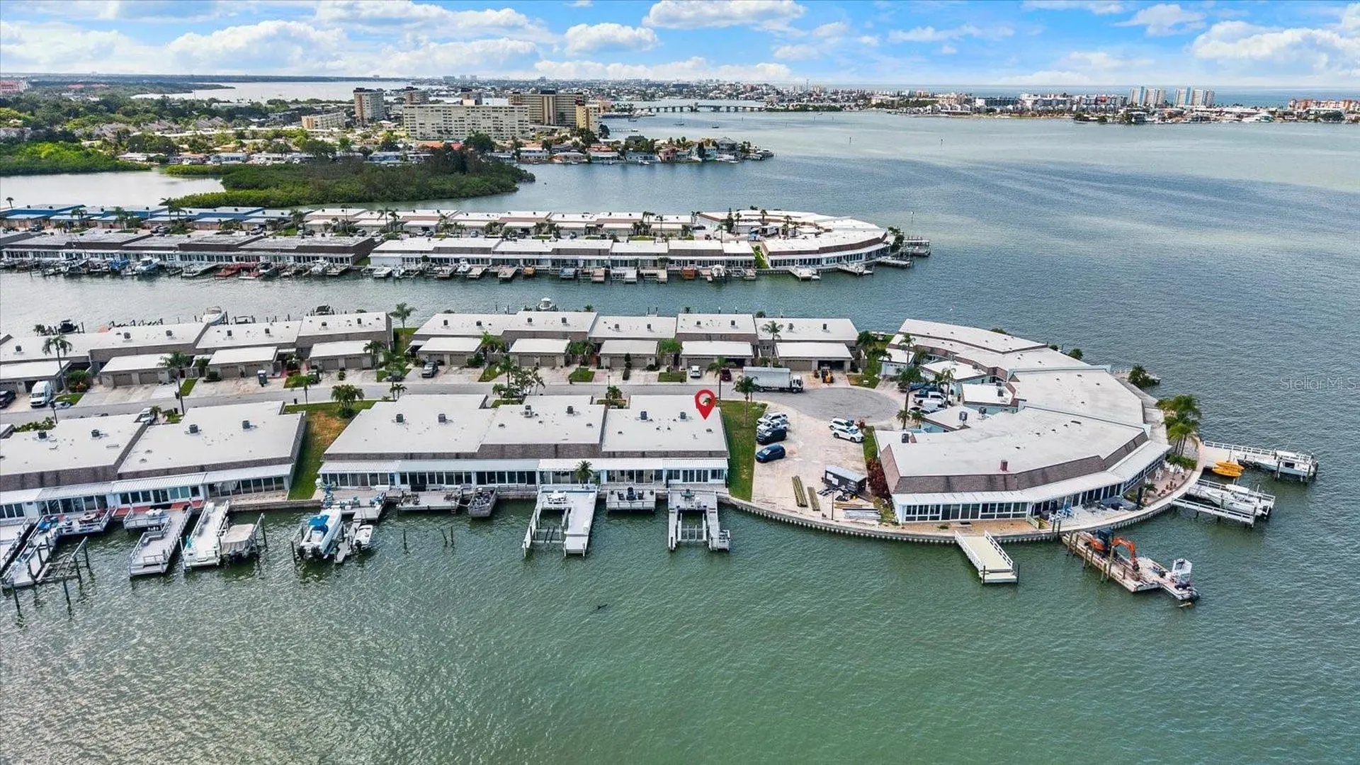 645 Boca Ciega Point Boulevard N St Petersburg FL 33708