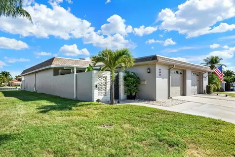 645 Boca Ciega Point Boulevard N St Petersburg FL 33708