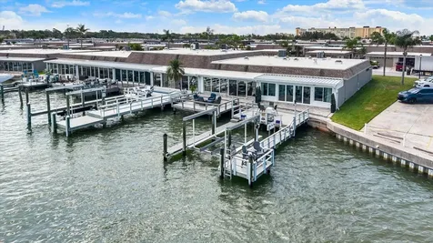 645 Boca Ciega Point Boulevard N St Petersburg FL 33708