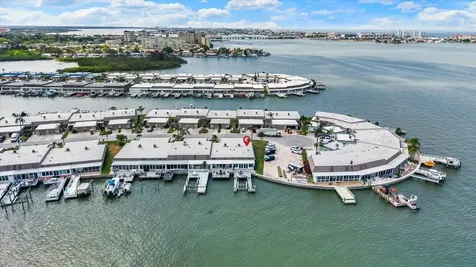 645 Boca Ciega Point Boulevard N St Petersburg FL 33708