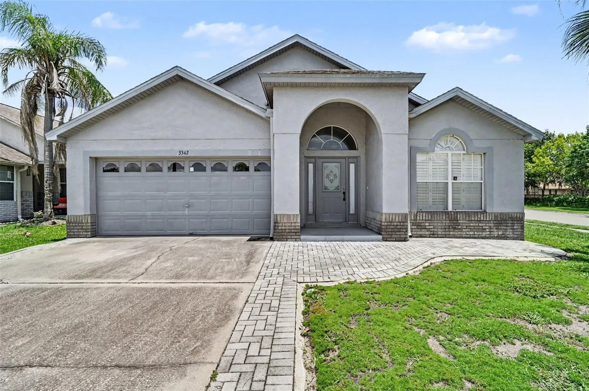 3342 Crystal Creek Boulevard Orlando FL 32837