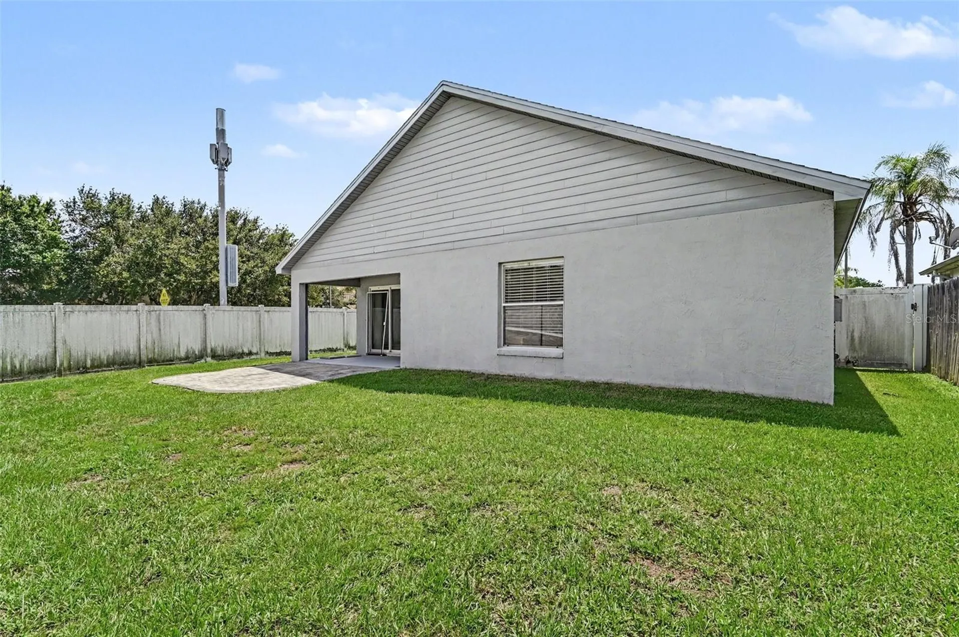 3342 Crystal Creek Boulevard Orlando FL 32837