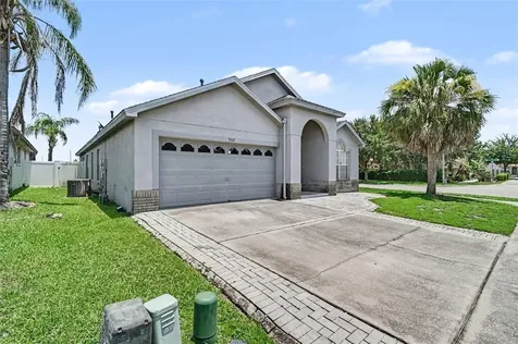 3342 Crystal Creek Boulevard Orlando FL 32837