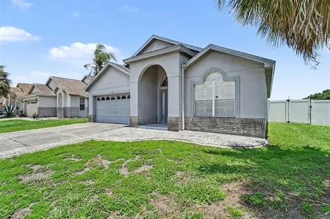 3342 Crystal Creek Boulevard Orlando FL 32837